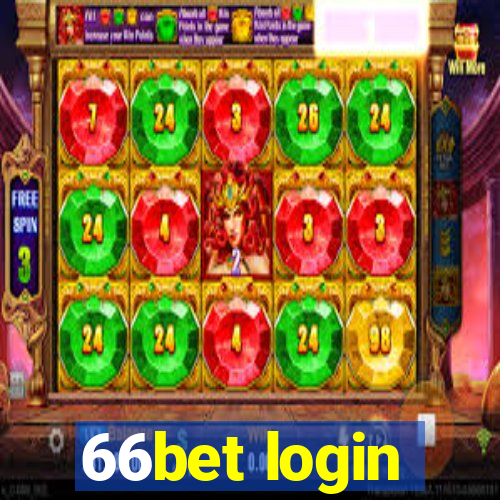 66bet login